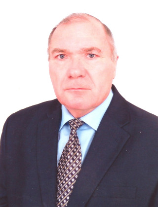 Герасименко Николай Иванович.