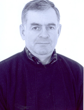 Агибалов Сергей Викторович.