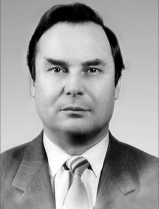 Овчинников Алексей Васильевич.