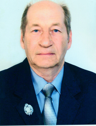 Шеншин Дмитрий Федорович.