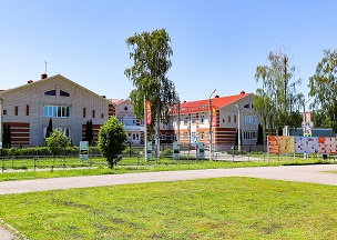 В МФЦ можно проголосовать за самое красивое село Воронежской области.